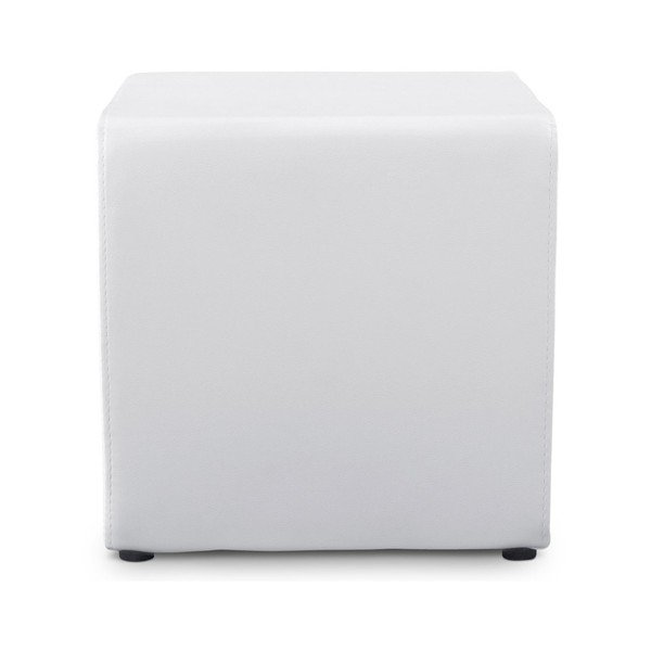 Biały puf Kokoon Rubik-image-2