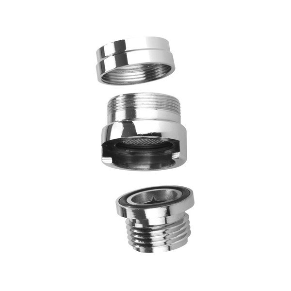 Przejściówka do słuchawki prysznicowej na kran Wenko-image-1