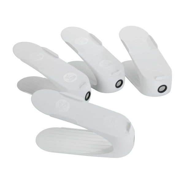 Organizery na buty zestaw 4 szt. – Wenko-image-3