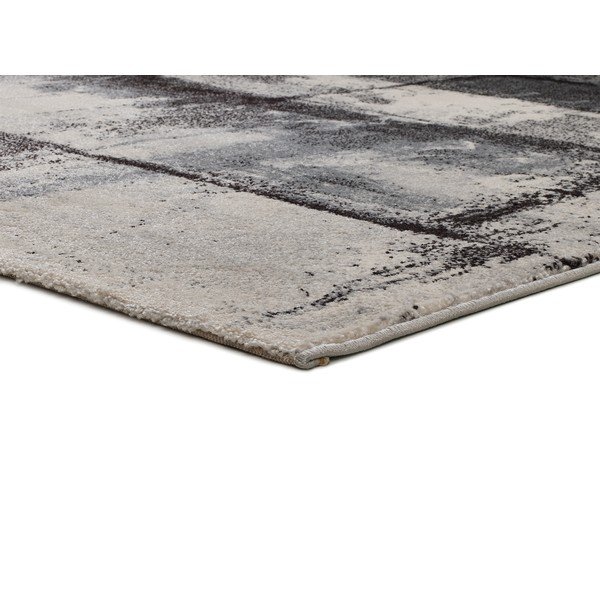 Szary dywan 80x150 cm Edel – Universal-image-2