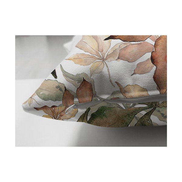 Poszewka na poduszkę 43x43 cm Rachel – Mila Home-image-1