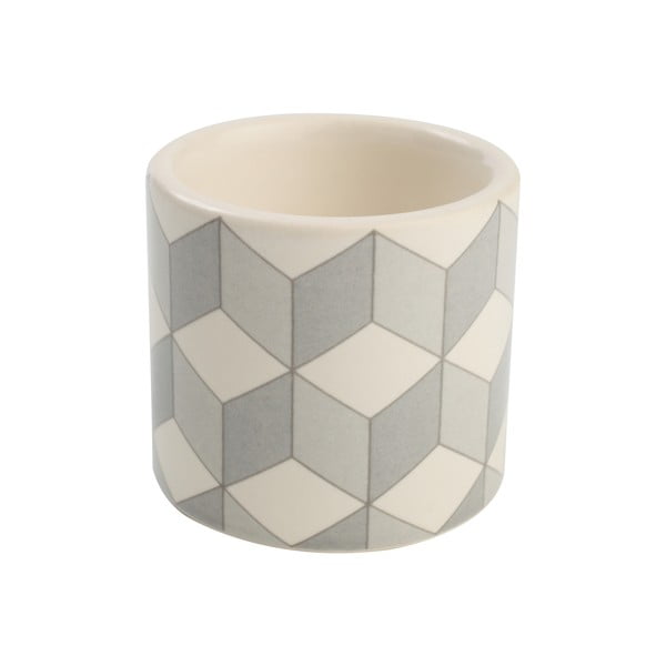 Kieliszek ceramiczny na jajko T&G Woodware City Cube
