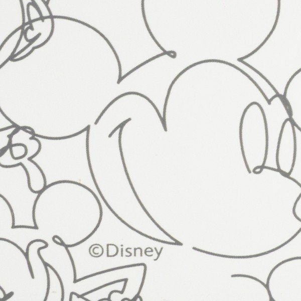 Biały plastikowy pojemnik śniadaniowy dla dzieci Mickey Mouse – STOR-image-4