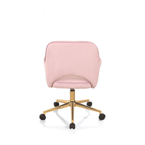 Krzesło biurowe Victoria – Tomasucci-image-4