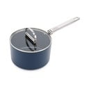 Garnek z pokrywką i powłoką ceramiczną odpowiedni na indukcję Space – Joseph Joseph