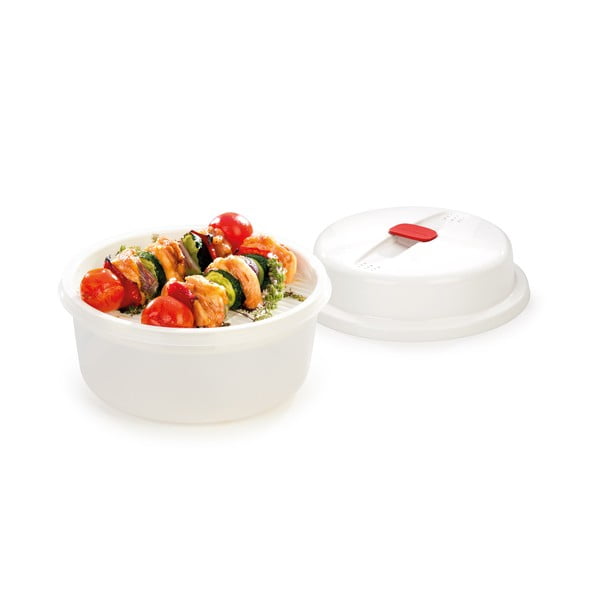 Garnek do gotowania na parze Purity MicroWave – Tescoma-image-4