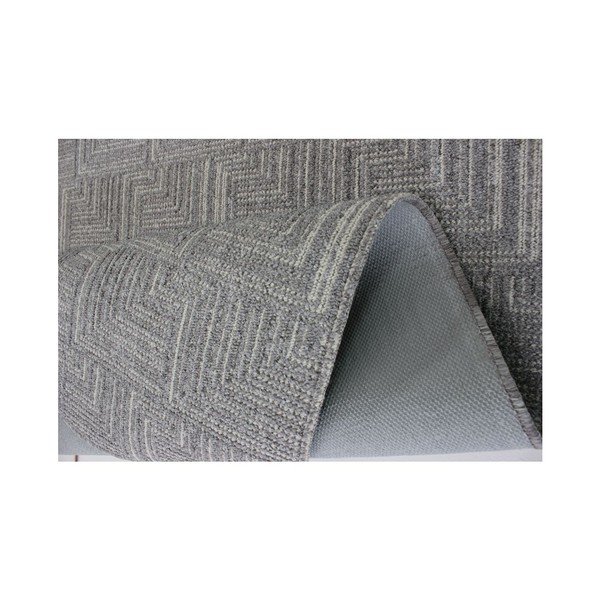Dywan Pinnacle Grey, 167x233 cm-image-4