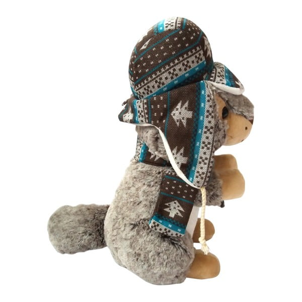 Pluszak Legler Beaver Cuddly-image-2
