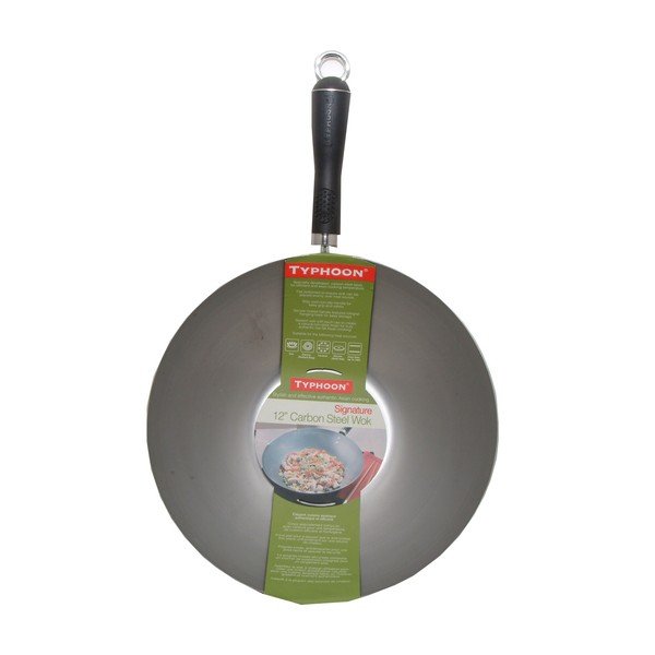 Patelnia WOK Signature, 30 cm-image-2