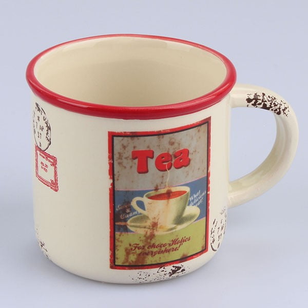 Kubek ceramiczny Tea
