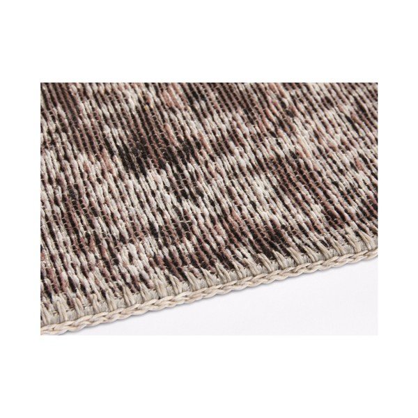 Jasnoróżowy dywan Elle Decoration Pleasure Denain, 200x290 cm-image-4
