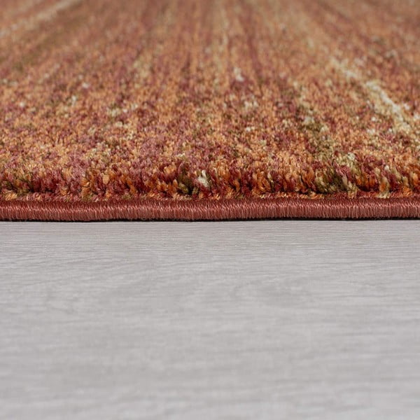 Pomarańczowy dywan Flair Rugs Enola, 120x170 cm-image-2