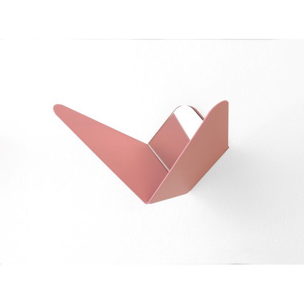 Lustro do wieszaka Butterfly Small-image-2