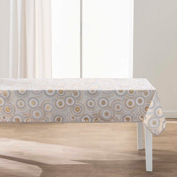 Obrus 145x240 cm Eclipse – douceur d'intérieur