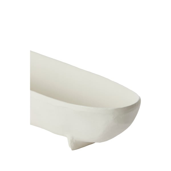 Metalowa miska dekoracyjna 15x38 cm Rosana – Light & Living-image-4