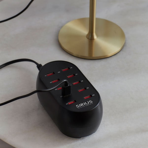 Ładowarka  DecoPower – Sirius-image-1