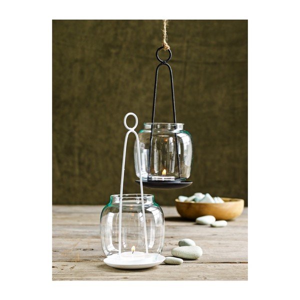 Czarny
  lampion Design Ideas Wesley-image-1