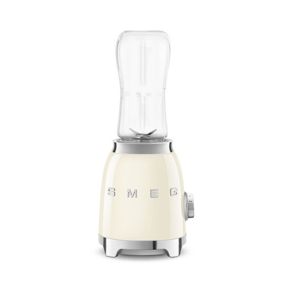 Kremowy blender kielichowy 50's Retro Style – SMEG