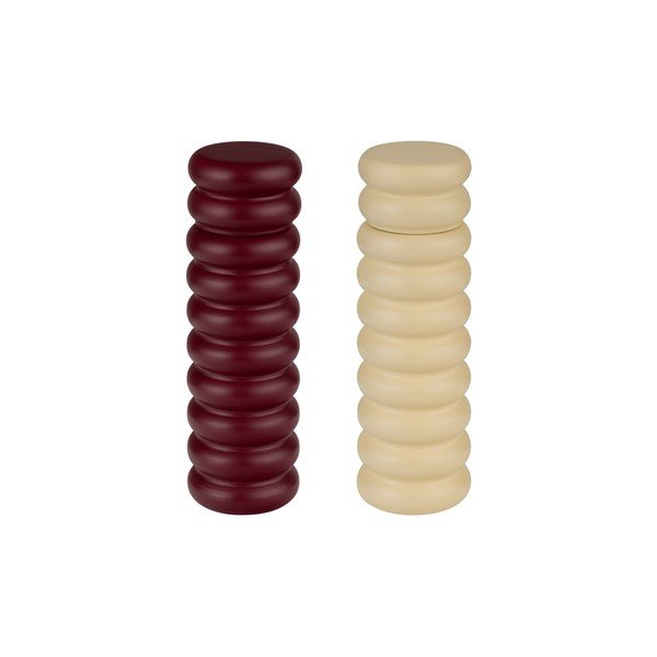 Solniczka i pieprzniczka Suli – noo.ma