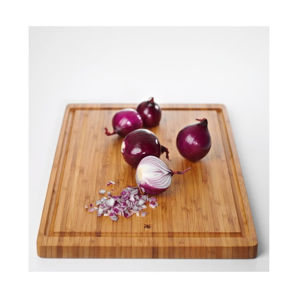 Bambusowa deska do krojenia WMF, 45 x 30 cm-image-3