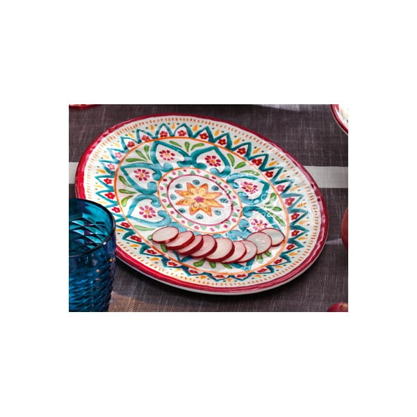 Półmisek ø 30,5 cm Maya – Brandani-image-1