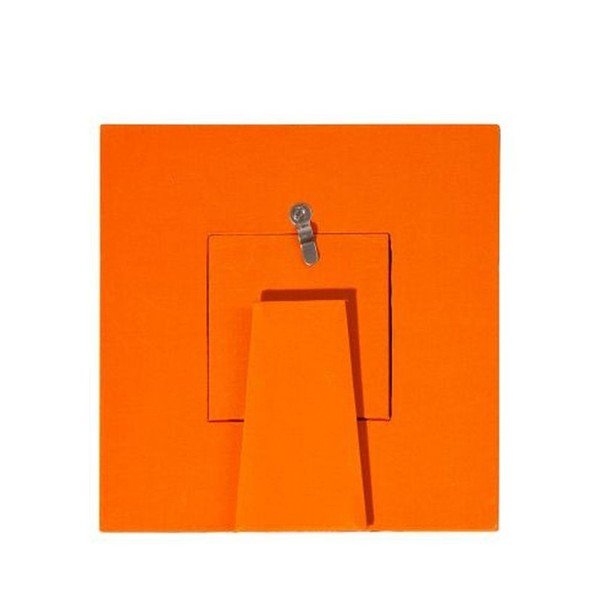 Ramka na zdjęcia DESIGUAL Orange-image-1