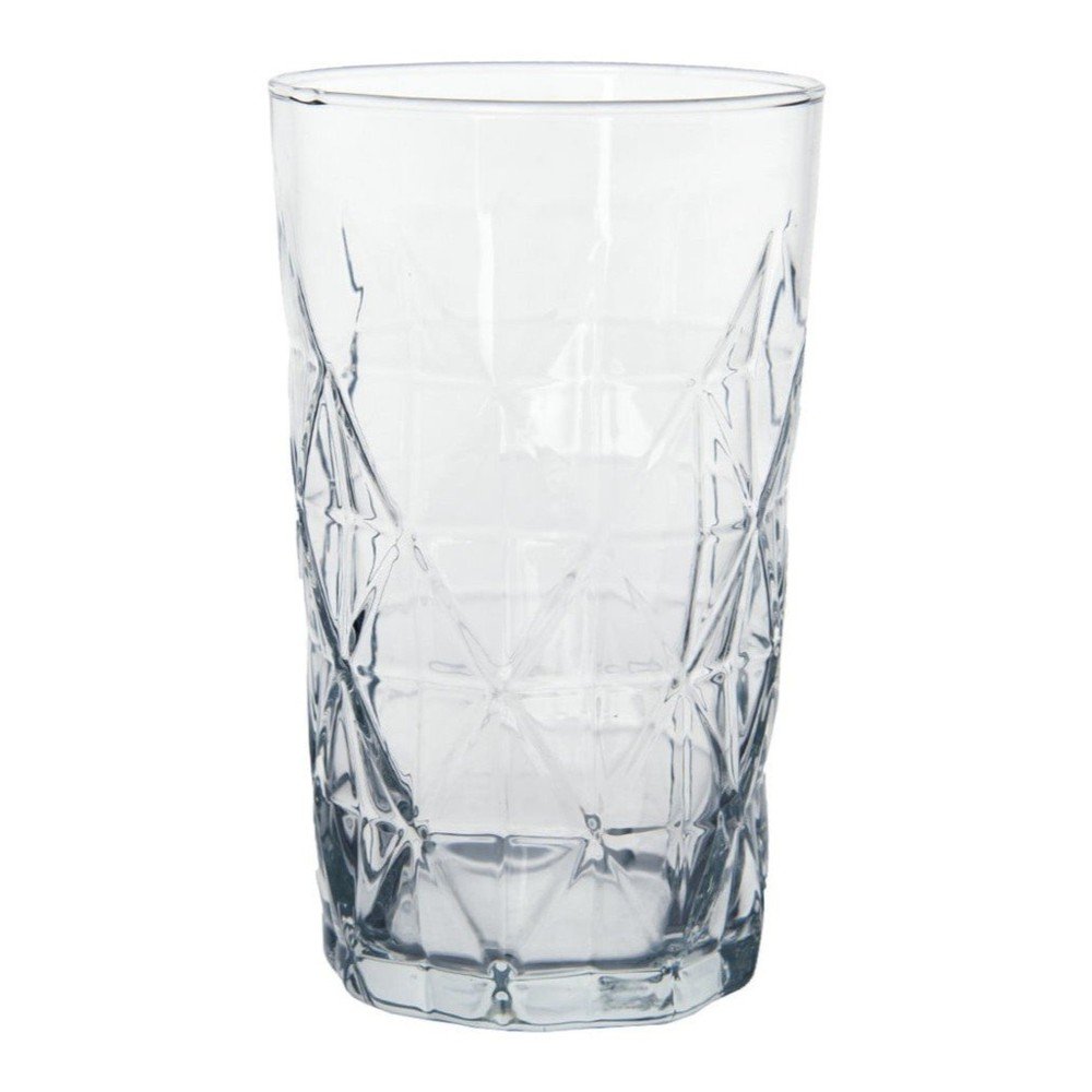 Szklanki zestaw 6 szt. 460 ml Keops – Orion