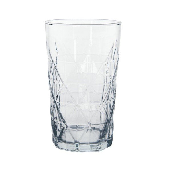 Szklanki zestaw 6 szt. 460 ml Keops – Orion