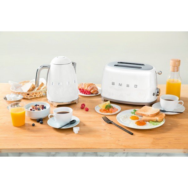 Biały toster Retro Style – SMEG-image-3