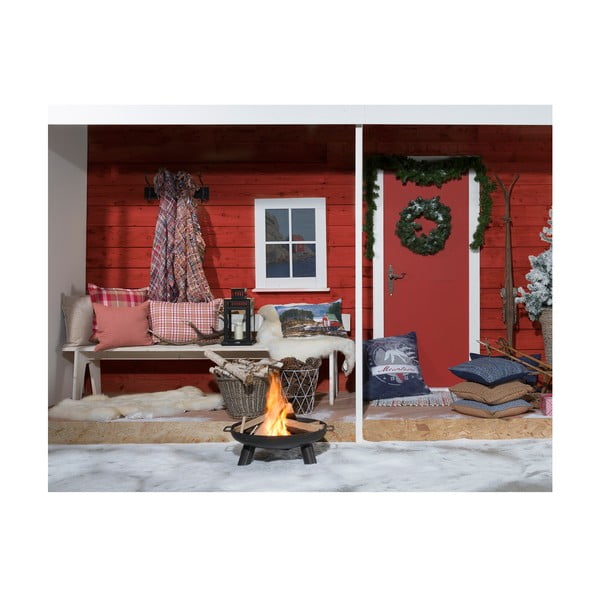 Poduszka Dutch Décor Bredo, 45x45 cm-image-4