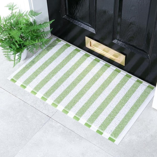 Wycieraczka 40x70 cm Striped – Artsy Doormats-image-1