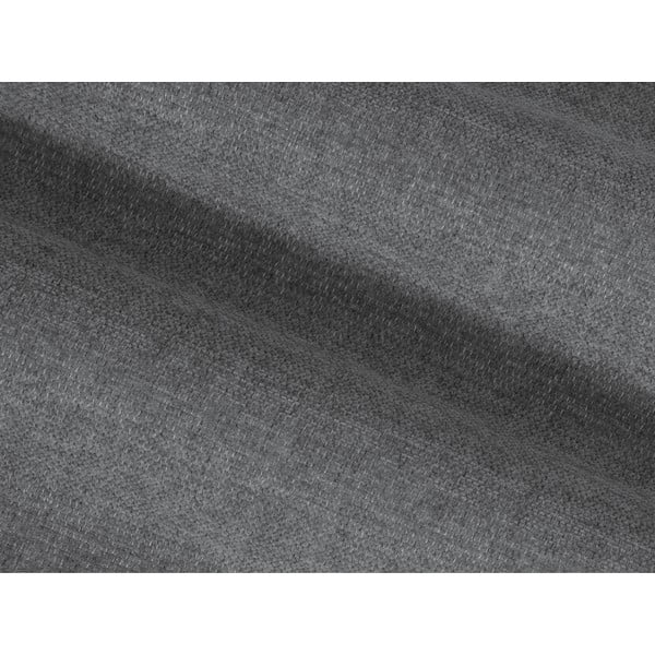 Szary narożnik Lisa – Micadoni Home-image-1