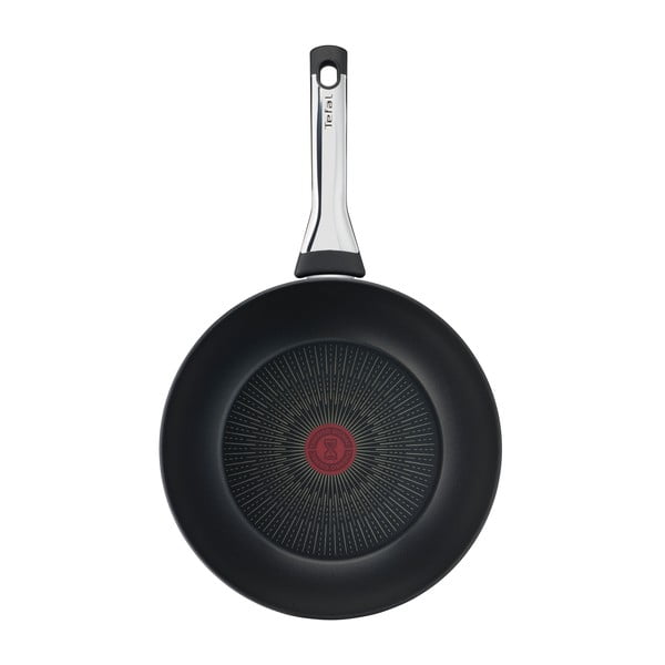 Patelnia aluminiowa ø 28 cm Excellence – Tefal-image-2