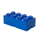 Niebieski pojemnik LEGO®