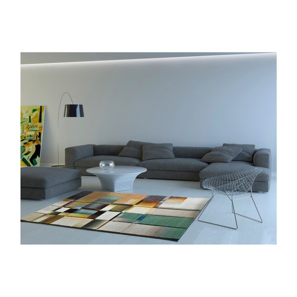 Dywan Universal Mubis Ocean, 160x230 cm-image-1