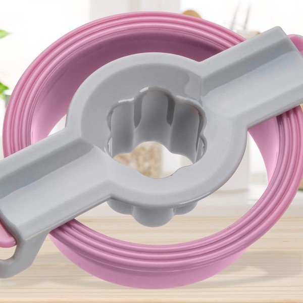 4-częściowy zestaw foremek do wykrawania Fackelmann-image-4