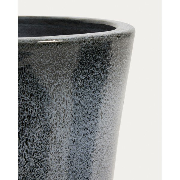 Ceramiczne doniczki zestaw 3 szt. ø 47 cm Rotja – Kave Home-image-4