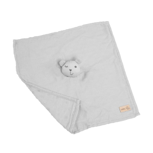 Przytulanka muślinowa Lil Planet – Roba-image-2