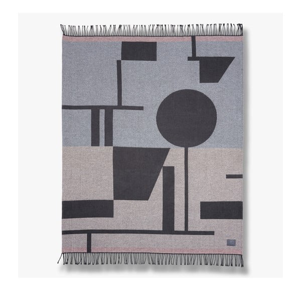 Koc 127x185 cm Bauhaus – Mette Ditmer Denmark