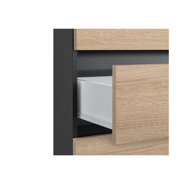 Szafka łazienkowa Støraa Wisla, 76x98 cm-image-3