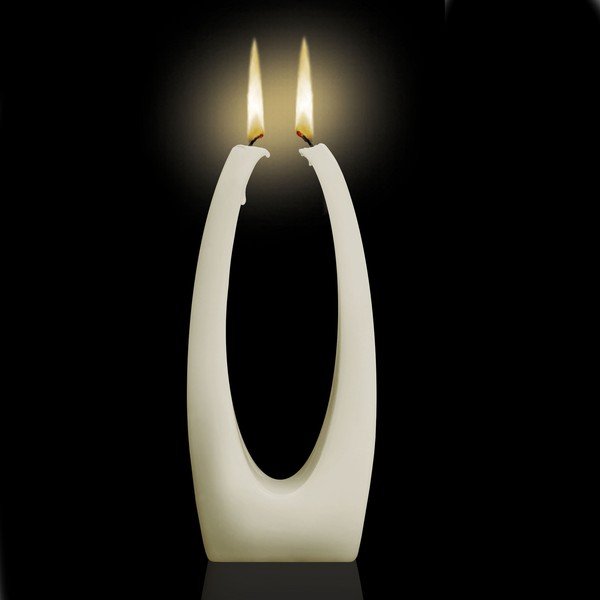 Świeczka Luna 2-image-2