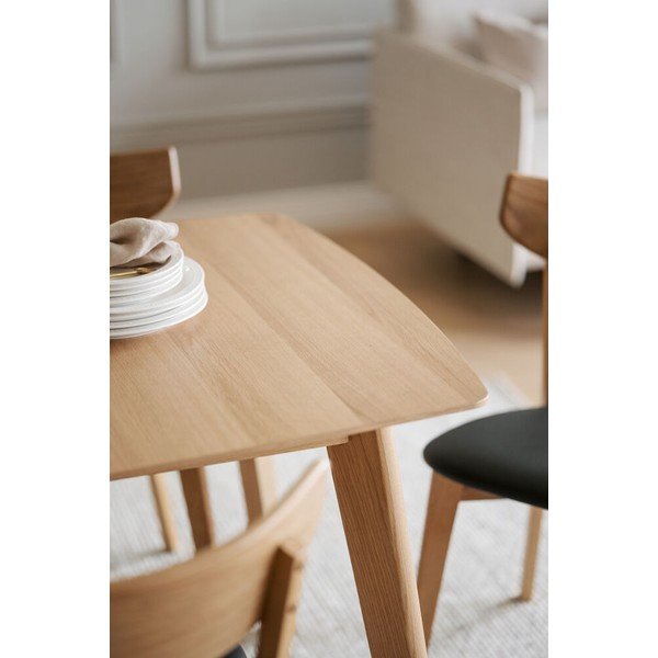 Rozkładany stół 90x190 cm Cirrus – Rowico-image-2