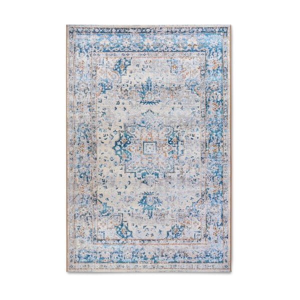 Jasnoniebieski dywan odpowiedni na zewnątrz 160x235 cm Rene – Villeroy&Boch