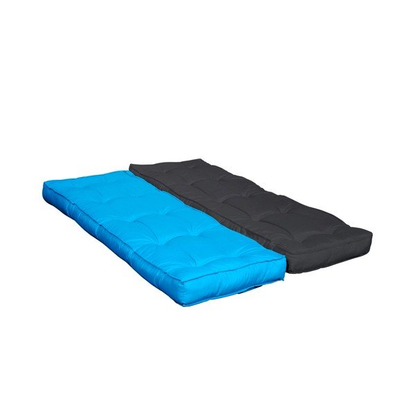Fotel dziecięcy Karup Baby Dice Horizon Blue/Gray-image-3