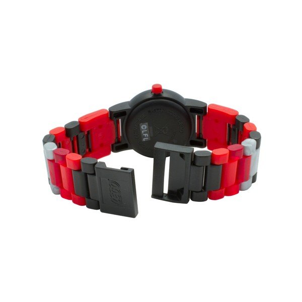 Zegarek z figurkami LEGO® Star Wars Darth Maul-image-4
