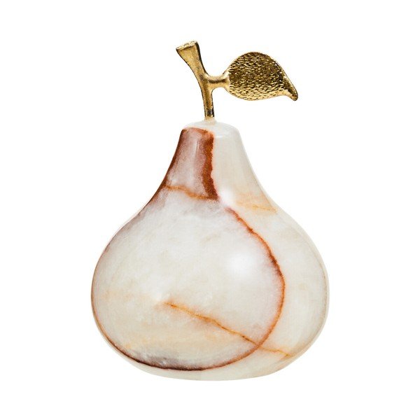 Kamienna figurka (wysokość 13 cm) Oleena – Premier Housewares