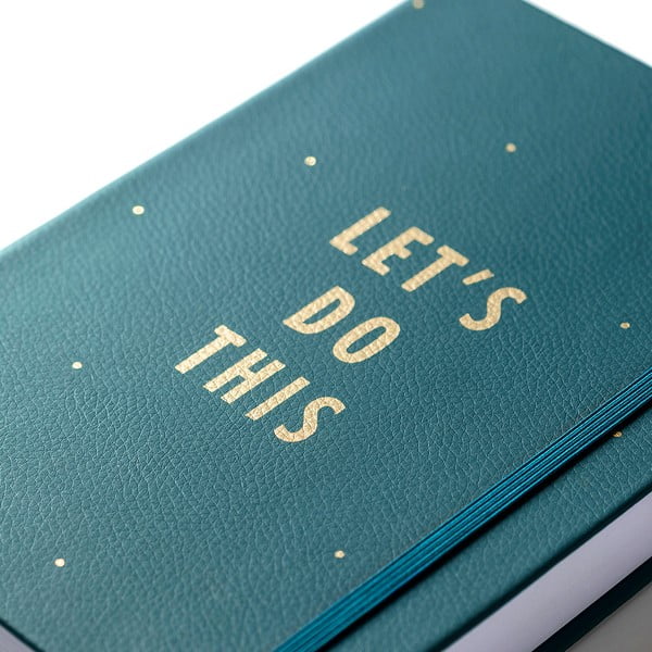 Kalendarz niedatowany 368 str. – Busy B-image-1