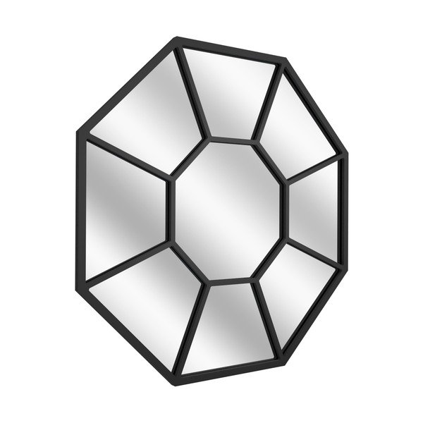 Lustro ścienne ø 50 cm Stella – Styler-image-4