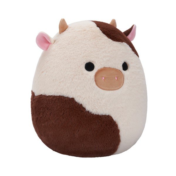 Zabawka pluszowa Fuzz-A-Mallows Ronnie – SQUISHMALLOWS-image-1