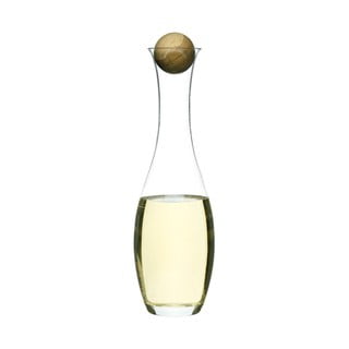 Karafka do białego wina Sagaform Oval, 1 l